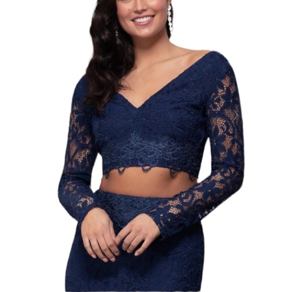 Maniju Dress B7 - Picture 3 of 14